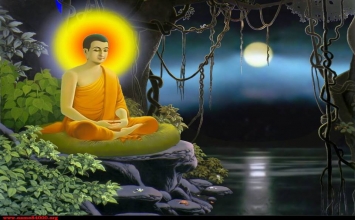 Đừng sống với cái tôi quá lớn